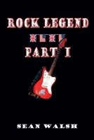Rock Legend Part I 1291938648 Book Cover