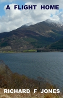 A Flight Home B0DJCNPFFB Book Cover