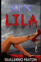 Sin Lila B09HFXH82S Book Cover