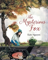 The Mysterious Fox B09MYVVWCS Book Cover