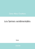 Les larmes sentimentales (French Edition) 2414616210 Book Cover