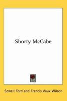 Shorty McCabe 1523753099 Book Cover