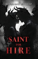Saint for Hire B0G93D8KCZ Book Cover