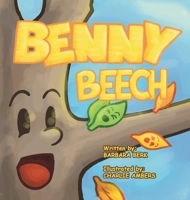 Benny Beech 166578685X Book Cover