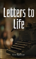 Letters to Life 9395271213 Book Cover