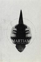 Martian 0578415747 Book Cover