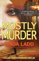Mostly Murder 1601831374 Book Cover