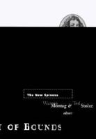The New Spinoza (Theory Out of Bounds, Vol 11) 0816625417 Book Cover