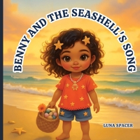 Benny And The Seashell's Song B0FH7JRRK2 Book Cover