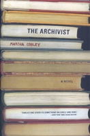 The Archivist 0316158461 Book Cover