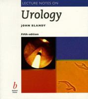 Urology 0632042028 Book Cover