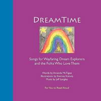 Dreamtime for You 0984210725 Book Cover