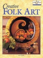 Creative Folk Art 1863433015 Book Cover