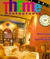 Theme Restaurants 0866365427 Book Cover