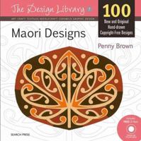 Maori Designs 184448842X Book Cover