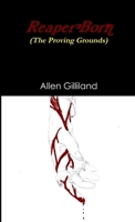 Reaper-Born 1300951249 Book Cover