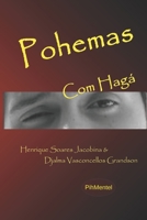 POHEMAS COM HAGÁ (Diáhlogos com H) (Portuguese Edition) 8590391973 Book Cover