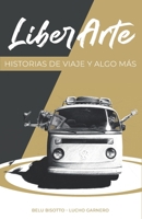 LiberArte: Historias de viaje y algo m?s null Book Cover