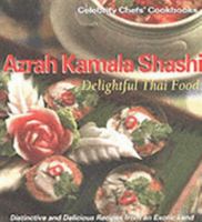 Delightful Thai Food (Celebrity Chefs) 9812321225 Book Cover