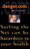 Stalker (Danger.com, No. 5) 0689814763 Book Cover