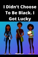 Black History Pride Notebook 1660377072 Book Cover