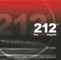 212: The Extra Degree 1608106403 Book Cover