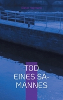 Tod eines SA-Mannes: Der erste Fall für Kriminalsekretär Martin Voß 3759703410 Book Cover