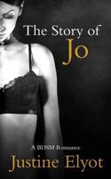 The Story of Jo 1910908304 Book Cover