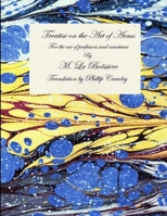 Treatise on the Art of Arms 1387606026 Book Cover