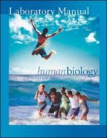 Lab Manual t/a Human Biology 007722504X Book Cover