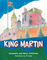 King Martin 1669825450 Book Cover