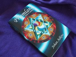 Prismland 098275891X Book Cover