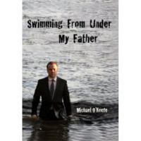 Swimming from Under My Father 1892687461 Book Cover