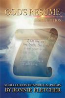 God's Resume: 2nd Edition 1543443834 Book Cover