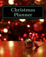 Christmas Planner 1537437275 Book Cover