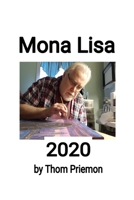 Mona Lisa 2020 1794815430 Book Cover