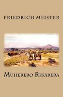 Muherero Rikarera (Die ferne Zeit) 198660621X Book Cover