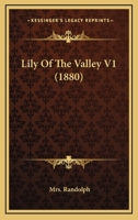 Lily of the Valley 1240901364 Book Cover