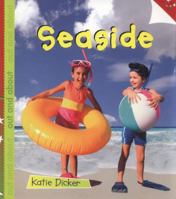 Seaside (Sparklers: Out and About) 1909850063 Book Cover