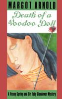 Death of a Voodoo Doll 0881501328 Book Cover