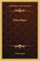 Time Piece 1419161962 Book Cover