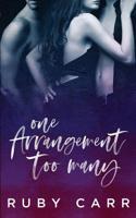 One Arrangement Too Many 1075051789 Book Cover