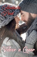 Volver a creer (Spanish Edition) B0DSG1G5YV Book Cover