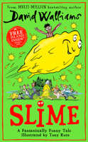 Slime 0008349142 Book Cover