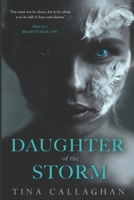 Daughter of the Storm 1781997861 Book Cover