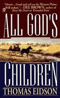All God's Children 0451190815 Book Cover