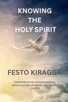 Knowing the Holy Spirit 9970106406 Book Cover