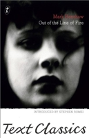 Out of the Line of Fire 0140110259 Book Cover