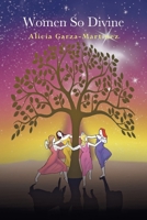 Women So Divine B0CVYGSN45 Book Cover