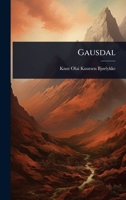 Gausdal (Norwegian Edition) 1023718561 Book Cover
